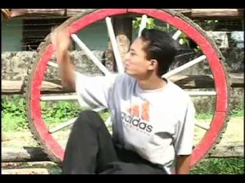 A Pyit A Pyat Ka Thate Myan - Harry Linn