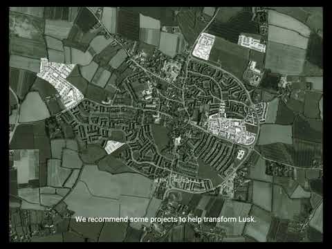 'Lusk Vision 2030: Lusk for Life' Public Meeting