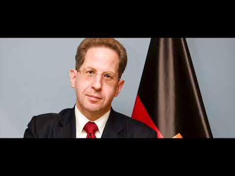 Tagesdosis 29.09.2018 - Das ominöse „Maaßen Hetzjagd Ding“ (kV)