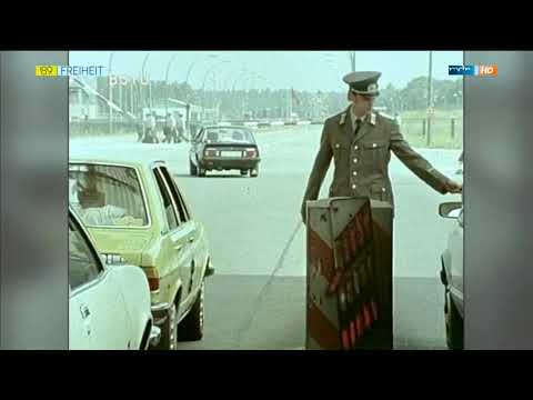 Der Osten - Entdecke wo du lebst Folge 137: Schlupfloch, Schmuggel und Schikane... Doku (2014)