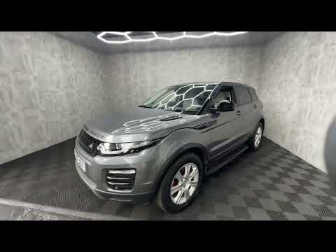 Range Rover YC16 JDX