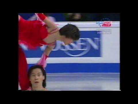 2004 WC Pang & Tong FS ESP