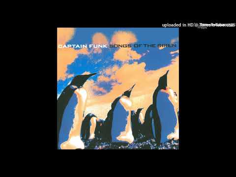 Captain Funk - The Dirt