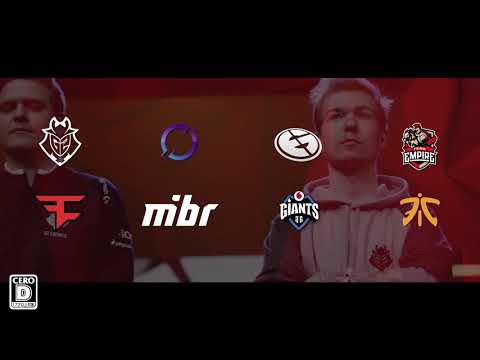 『レインボーシックス シージ』プロリーグ「Six Major Raleigh」 8月12日~18日を見逃すな！