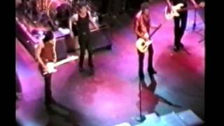 Rolling Stones Moon is Up Shepard's Bush