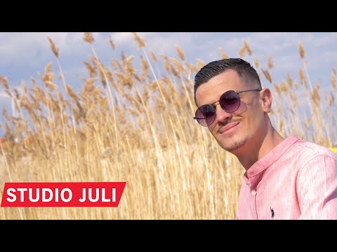 Riku Lickollari - Nga Shqiperia ju sjell te fala