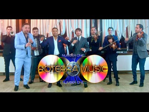 Alex Kojo & Brazilianu - Am un AS in buzunar (Official Video By RoTerra Music)