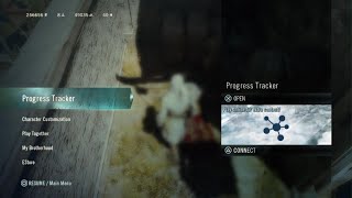 Assassin's Creed Unity Activities