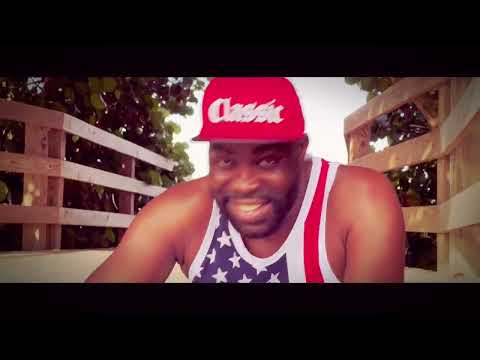 King Tappa - Are you feeling it  (Official Music Video)