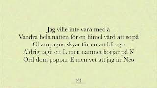 Gudarna på Västerbron Music Video
