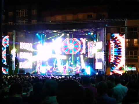 Altamores Feat. Ana Flora 2 the nigth A 1 Version Vocal