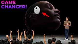 ChatGPT's NEW Device is INSANE 🤯