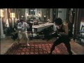 Powerman 1 Fight Scene