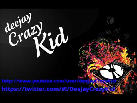 Gagi Bend i Dzej - Zek Zek (remix by deejay Crazy Kid)