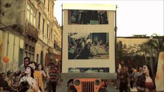 Nextel - Come Together/Nazareth