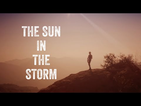 THE FAIRCHILDS - THE SUN IN THE STORM (OFFICIAL VIDEO)