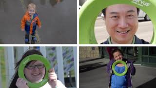 Servus Credit Union - A Long Journey