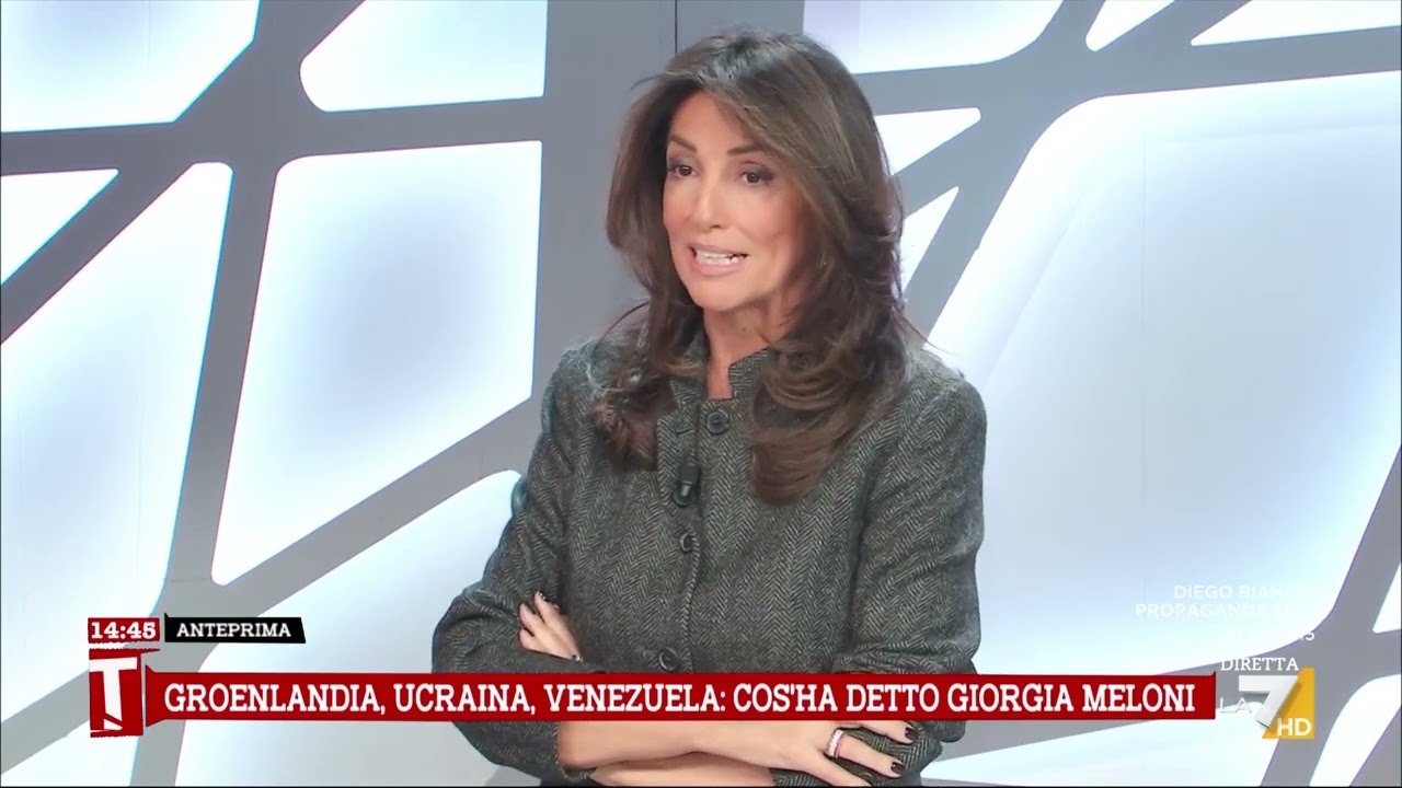 Gomez: "Il diritto internazionale non conta più niente, squallida legge del più forte"