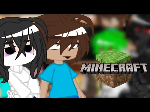 Crazy Christmas in Minecraft! You won't believe the reaction!