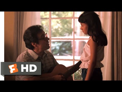 Selena (1997) - Be Who You Are Scene (1/9) | Movieclips