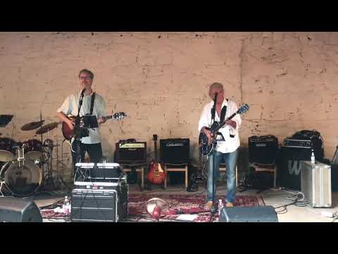 Áldd meg a dalt - Karácsony János James és Gavrucza-Nagy László koncertje - Részlet