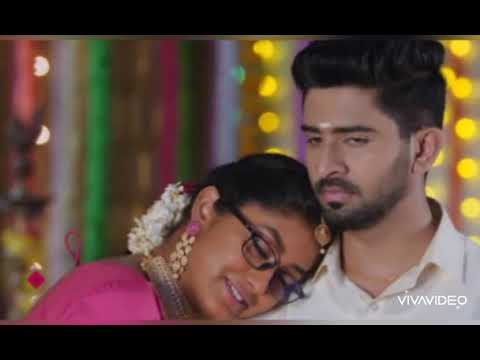 Iniya 💘 vikram ( chocolate serial )