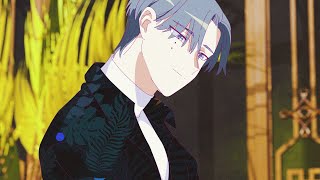 MILGRAM -ミルグラム- / シドウ「スローダウン」第一審MV