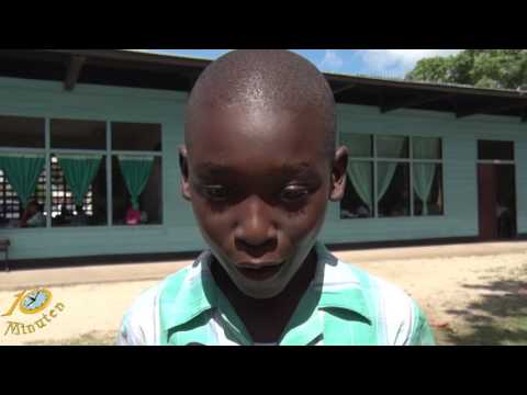 10 Minuten Jeugd Journaal - 13 januari 2017