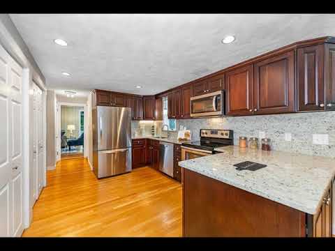 191 East St, Lexington, MA 02420 - Single Family - Real Estate - For Sale