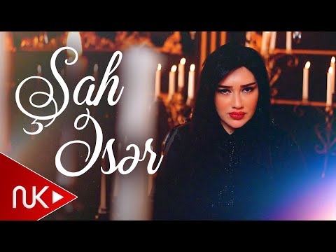 Ajlan - Sah Eser 2024 (Yeni Klip) 4K