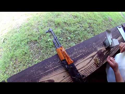 Shooting Range ( poligon tir ) Botosani