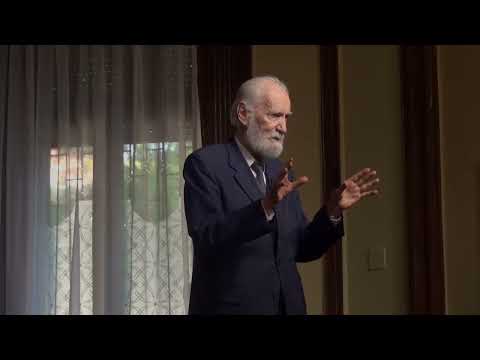 Pap Gábor -Világunk mozdulásai a négyzethálóban - Könyvbemutató