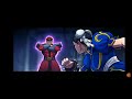 Power Ranger Legend War Chun Li 1st Time Morph In Ranger