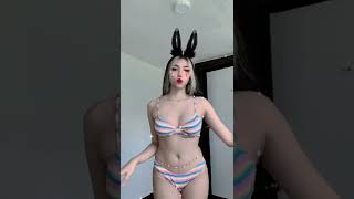 Bakat ? hot model tiktok short#amazing#trending