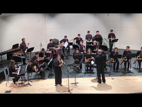 Sambeando - Feb 2019