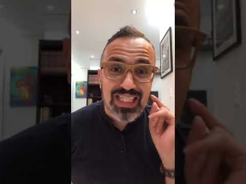 THE SAGA OF A NEW BEGINNING - EP 1 THE DIFFICULT DECISION OF A NEW BEGINNING - LIVE INSTAGRAM @DI...