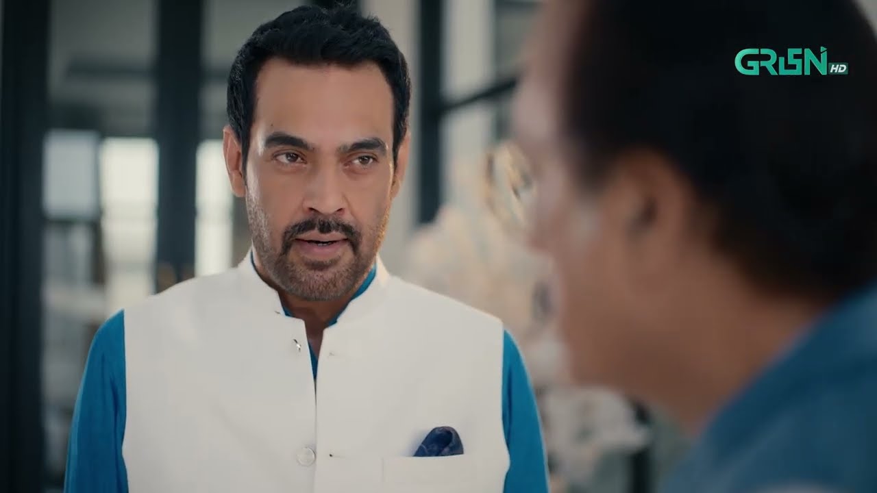 Kuch Chaalain Dimagh Se Jeeti Jati Hain Taqat Se Nahi - Feroze Khan | Main Zameen Tu Aasmaan