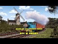 Thomas Friends Intro S16 Galician