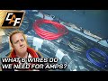 How to: Wiring for Car Audio System - Power, Ground, Signal & More EXPLAINED