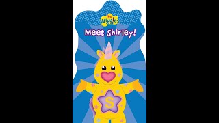 Reading The Wiggles - Meet Shirley! - Children Story Time Bedtime Story