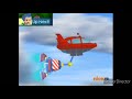Little Einsteins Silly Sock Saves The Circus Super Fast Part On Nick HD