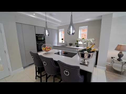 Whitegates Apartment 1 - HCD Developments