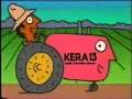 PBS P Pals RIP 1993 1999