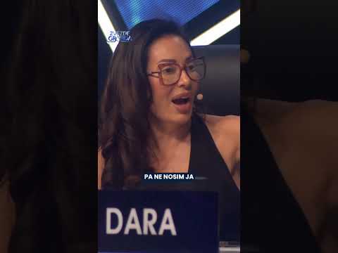 Botoks battle 😅 Cela emisija #zvezdegranda je na kanalu @ZvezdeGranda_Official