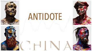 The Parlotones - Antidote (Audio)