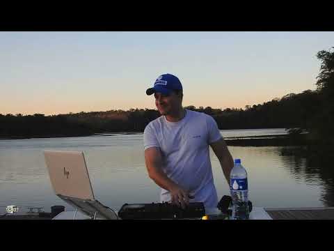 "DEEP IN THE RIVER" SCARFIG MUSIC DJ SET PIRAJU