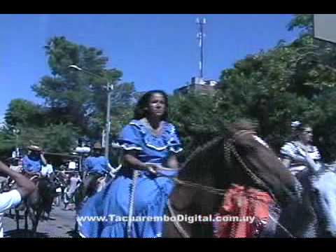 PATRIA GAUCHA 2009 - SOCIEDADES "LOS 33" Y "LA PAMPA"