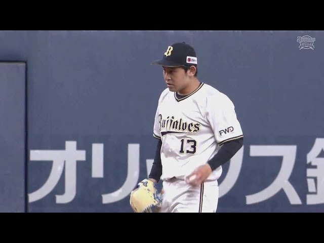 8/6 バファローズ対タイガース(エキシビションマッチ)  ハイライト