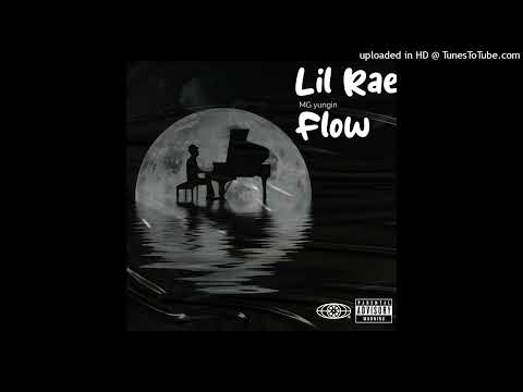 MG yungin- Lil Rae Flow (official audio)
