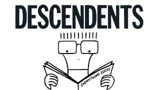 Descendents - &quot;We&quot; (Full Album Stream)